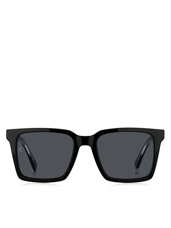 Tommy Hilfiger Tommy Hilfiger Ochelari de soare 2067/S 206819 Negru