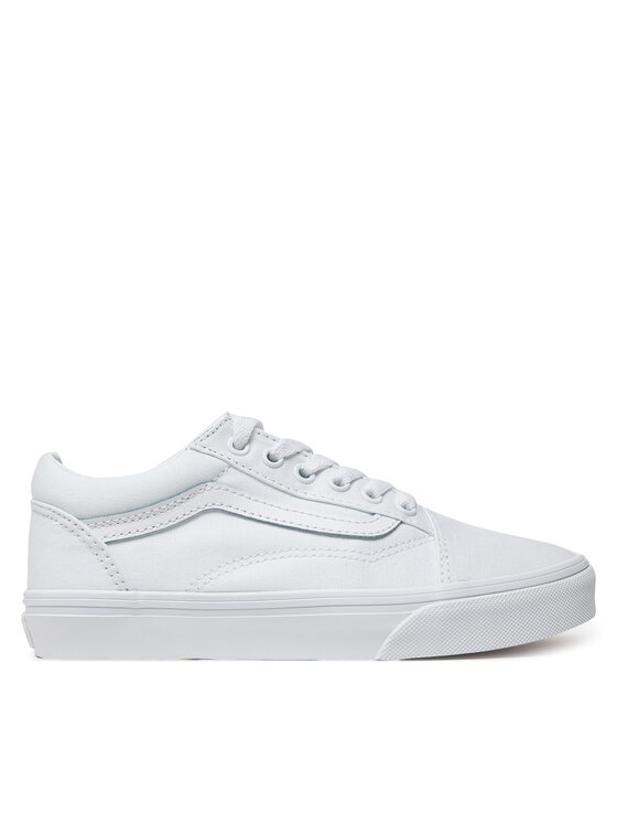 Vans Vans Teniszcipő Old Skool VN000D2VW001 Fehér