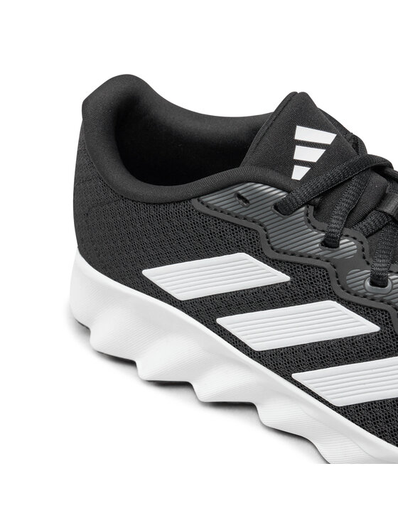 adidas adidas Tekaški čevlji Switch Move ID5258 Črna
