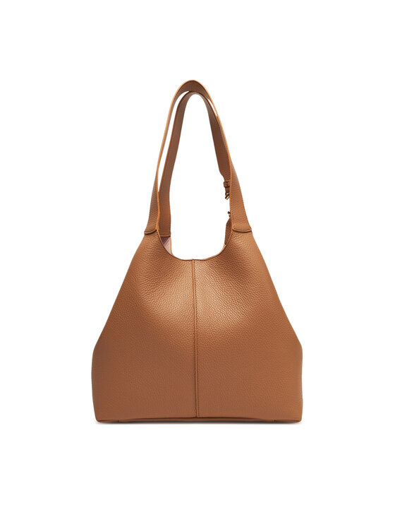 Coccinelle Coccinelle Сумка E1 SHA 11 02 01 Коричневий