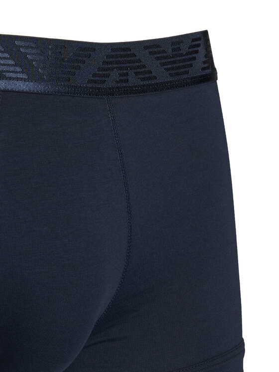 Emporio Armani Underwear Emporio Armani Underwear Комплект 3 чифта боксерки EM000259 AF10780 MB139 Тъмносин