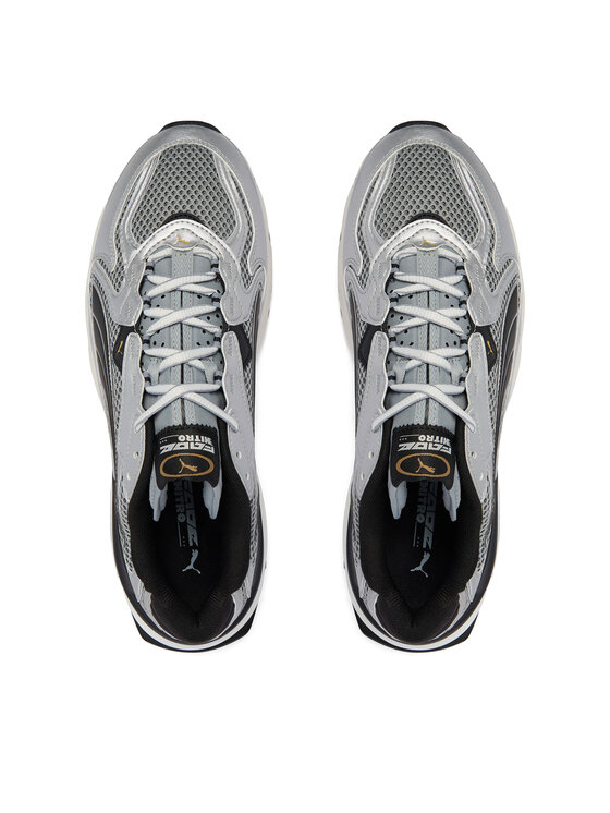 Puma Puma Sneakers Fade Nitro LS 406203 04 Gri