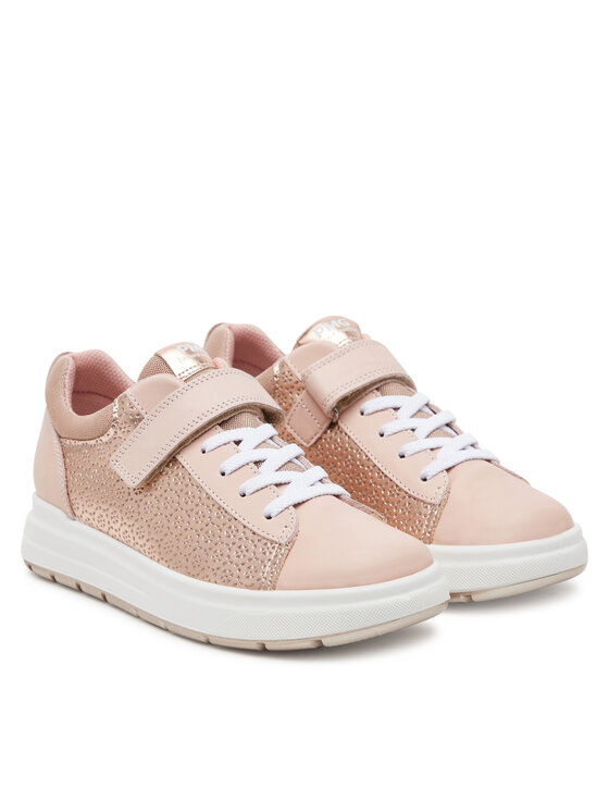 Primigi Primigi Sneakersy 7875300 D Różowy