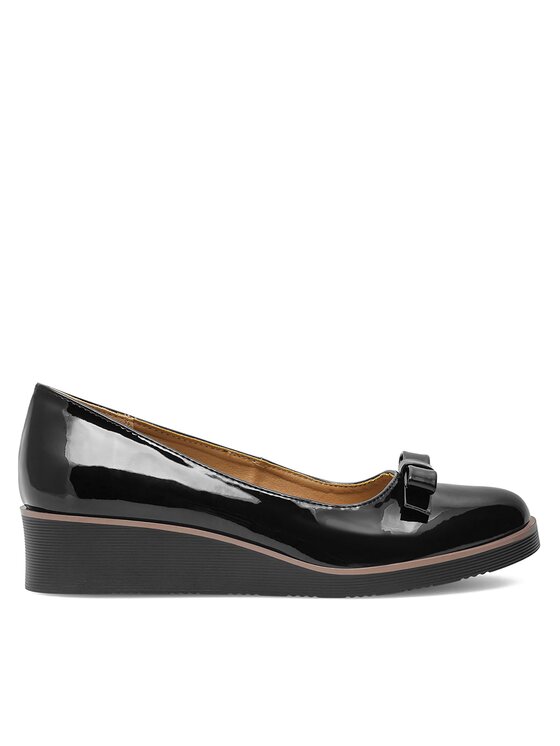 Pantofi Clara Barson WYL3395-3 Negru