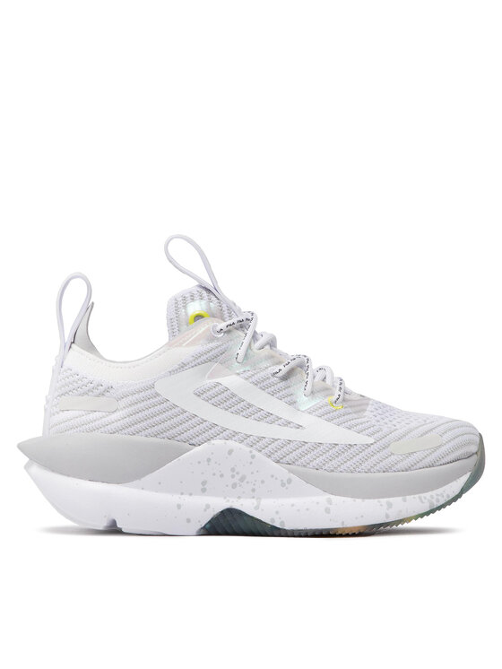 Fila Sneakersy Shocket St Wmn FFW0107.83081 Biały | Modivo.pl