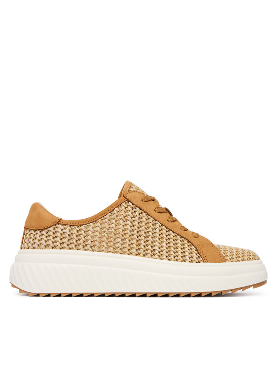 Caprice Caprice Tossud 9-23710-46 Pruun