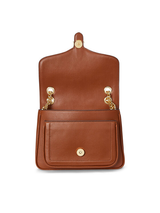 LAUREN RALPH LAUREN LAUREN RALPH LAUREN Τσάντα 431959003003 Καφέ