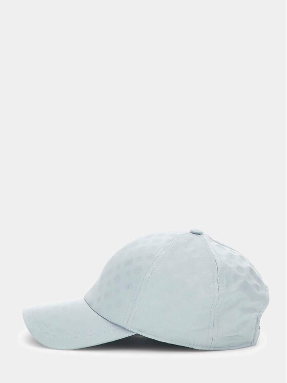 Guess Guess Kapelusz 181753 Niebieski