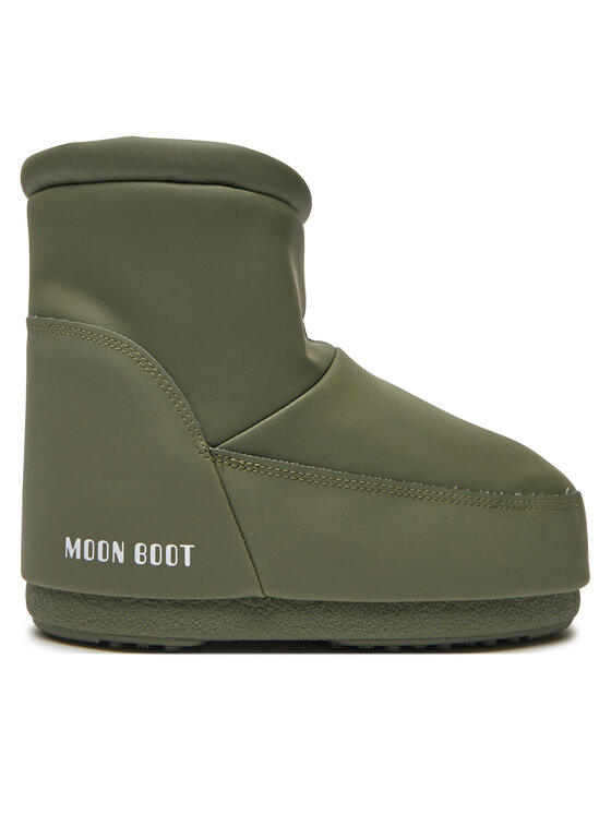 Moon Boot Moon Boot Čizme za snijeg 80D1409410 Kaki