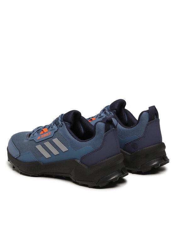adidas adidas Trekking Terrex AX4 Hiking Shoes HP7392 Plava