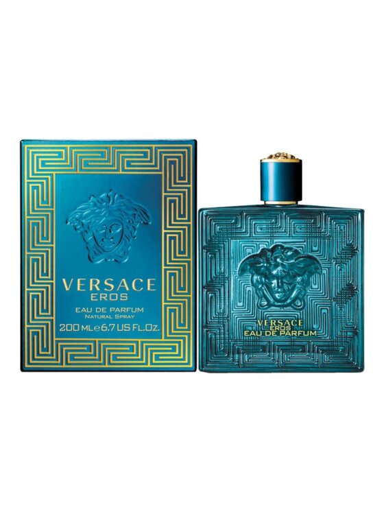 Versace Versace Eros Eau De Parfum Woda perfumowana