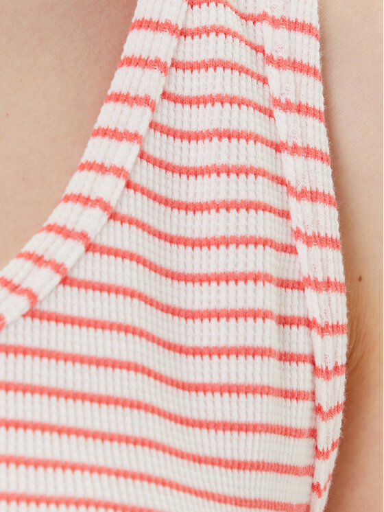 United Colors Of Benetton United Colors Of Benetton Пижама 36LC3P03V Червен Regular Fit
