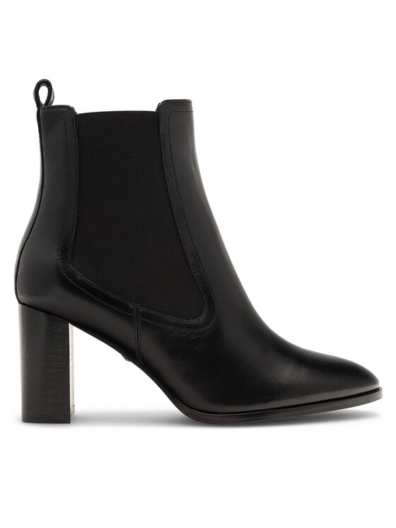 Gino Rossi Gino Rossi Stiefeletten ROMA-110372 Schwarz