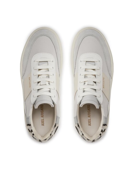 Axel Arigato Axel Arigato Sneakersy Orbit Vintage 1278001 Šedá
