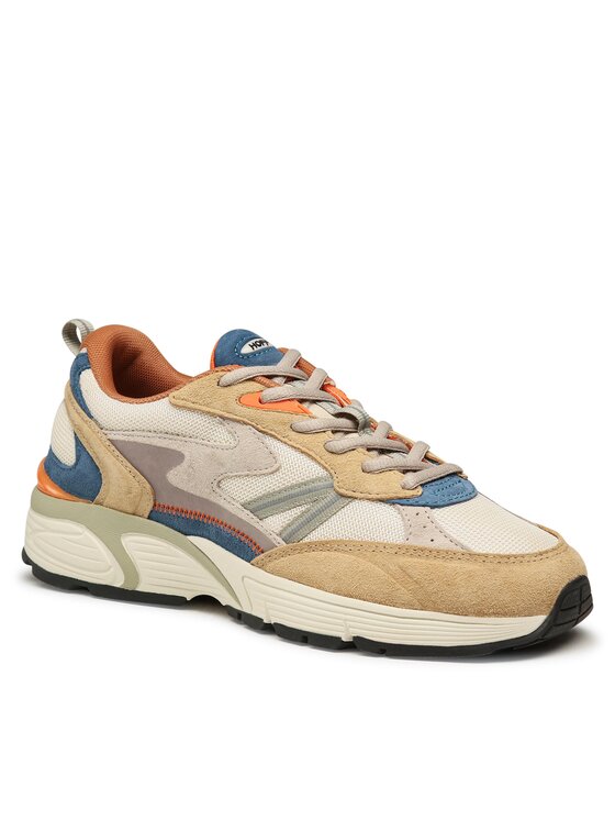 Sneakers Colorado 12311604 Beige