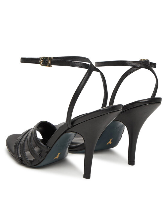 Patrizia Pepe Patrizia Pepe Sandali 8X0077/L048 Nero