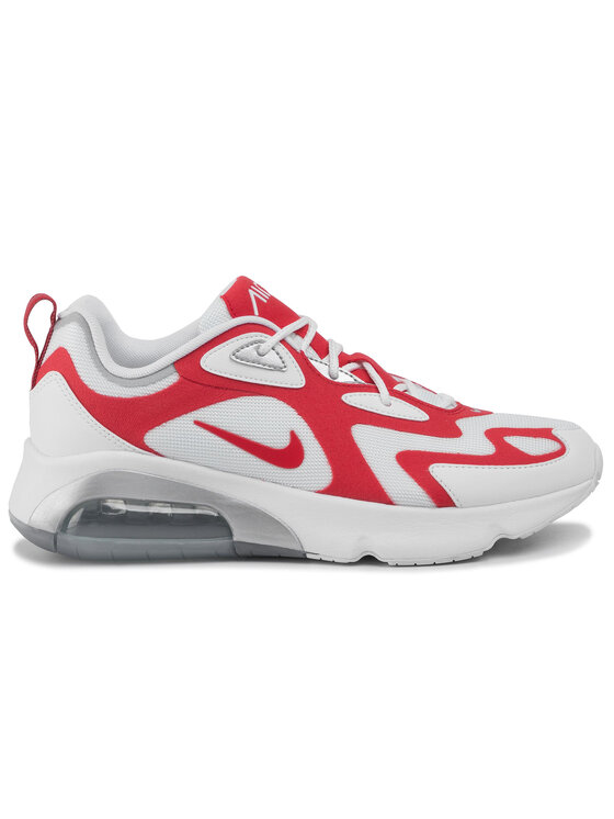 Nike Pantofi Air Max 200 AQ2568 100 Alb Modivo.ro