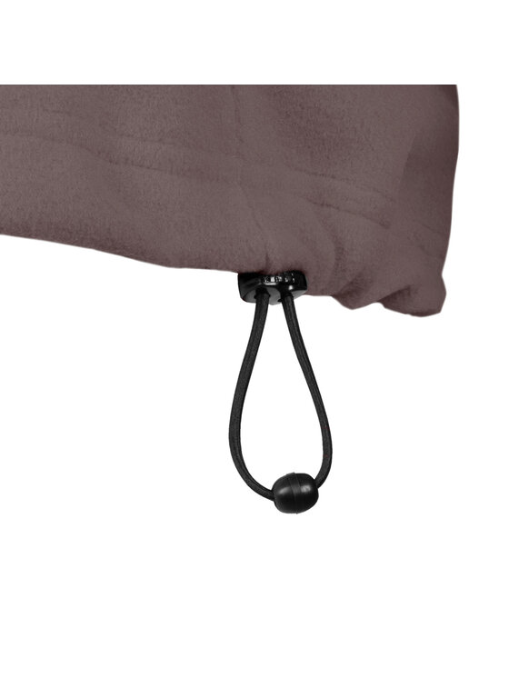 Alpinus Alpinus Polar Caen II 100 Brązowy Regular Fit