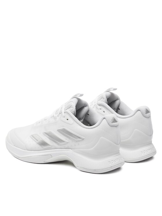 adidas adidas Tenisové topánky Avacourt 2 Tennis IG3030 Biela