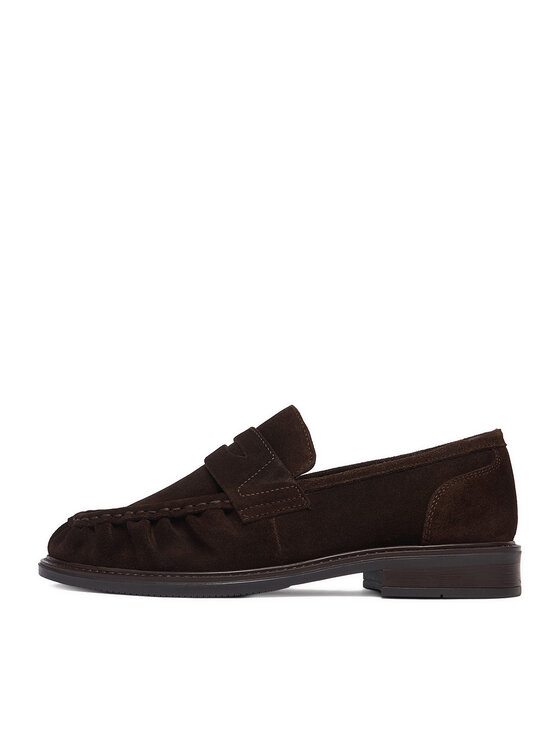 Lasocki Lasocki Slipper CEO-WI46-3410-7872 Braun
