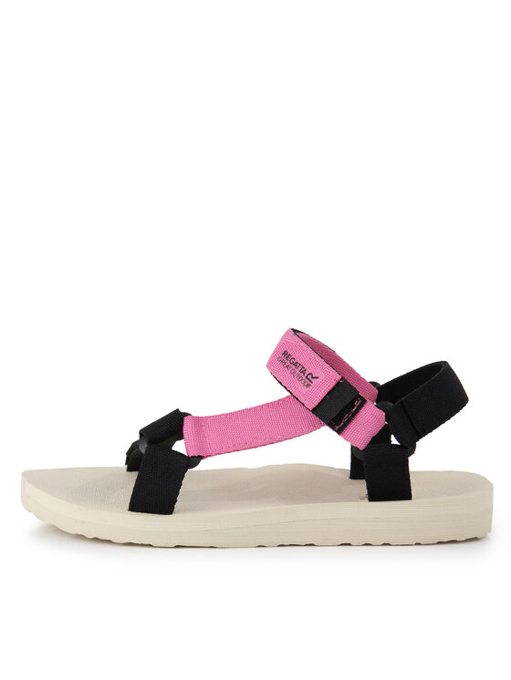 Regatta Regatta Sandalen LdVendeavourSndle RWF811 Rosa