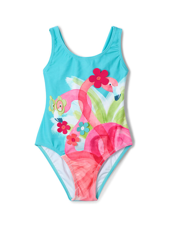 Mayoral Mayoral Costume da bagno 3717 Blu