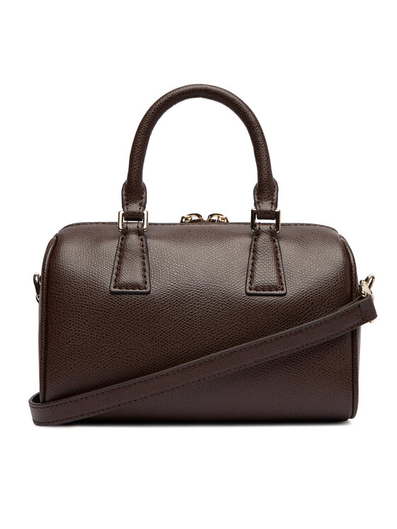 Furla Furla Borsetta A Olivia Mini Boston WE00933 A.0023 4284S Marrone