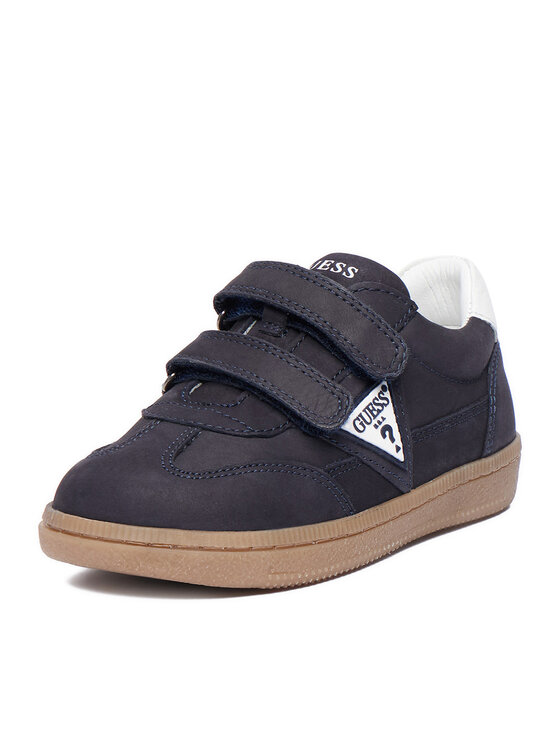 Guess Guess Сникърси CEO-CI12-3210-04(II)CH Тъмносин
