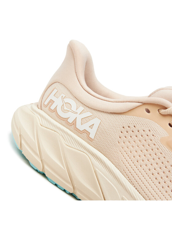Hoka Hoka Scarpe da corsa Arahi 7 1147851 Beige