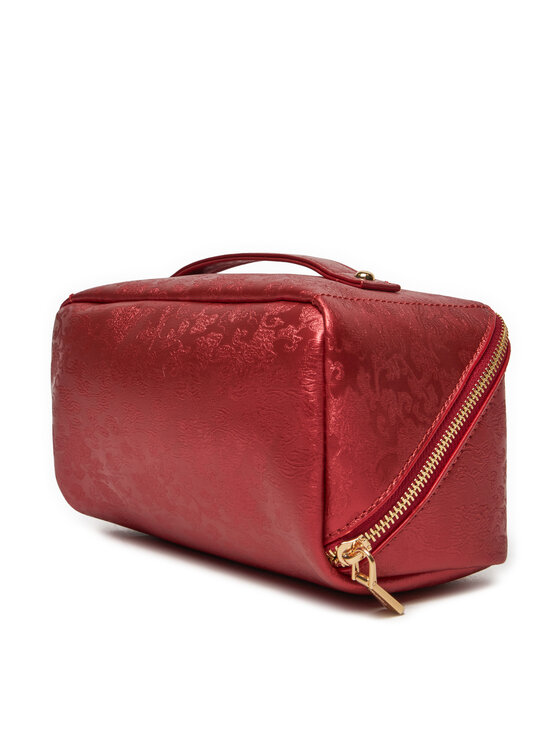 Monnari Monnari Pochette per cosmetici CSMIMP0-24Z-CSM0090-K005D000-R00 Rosso