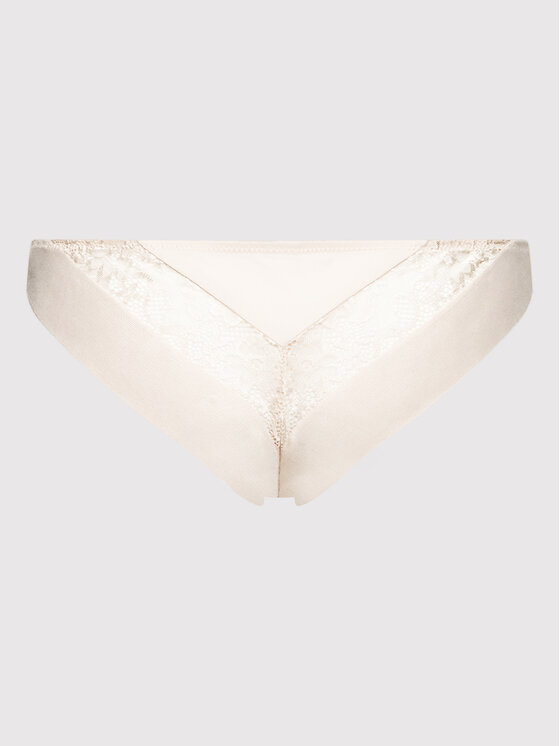 Triumph Triumph Chilot brazilian Vivid Sportlight 10210654 Bej