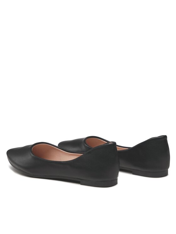 Jenny Fairy Jenny Fairy Balerinke Alice WSS20700-01 Crna