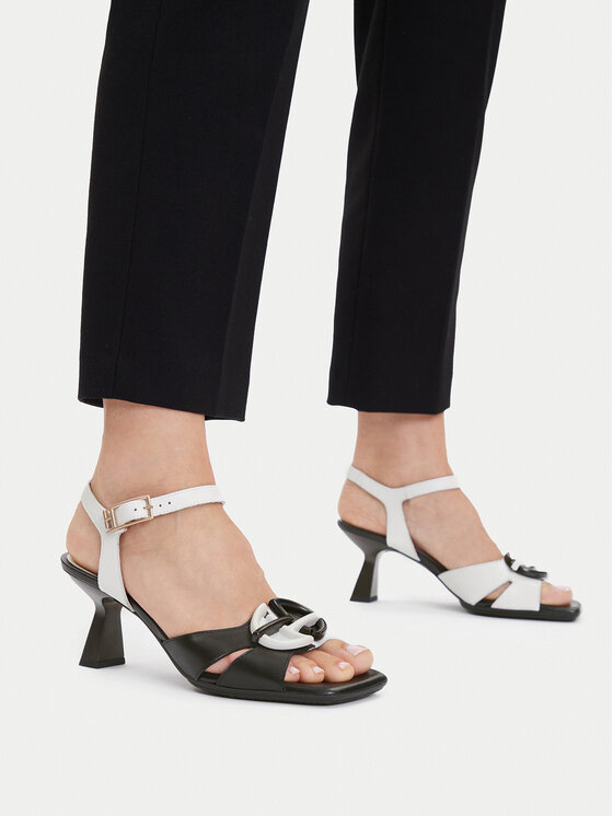 Hispanitas Hispanitas Sandalen Danielle HV253880 Schwarz