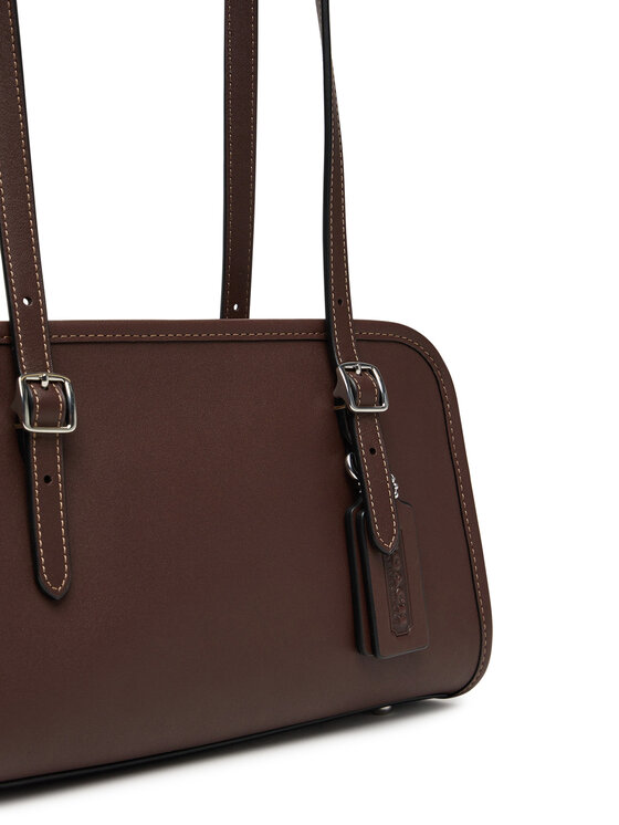 Coach Coach Borsetta CM565 Marrone