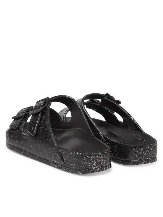 ONLY Shoes ONLY Shoes Papucs 15316873 Fekete