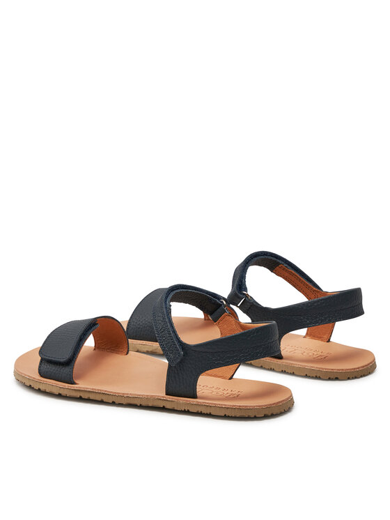 Froddo Froddo Szandál Barefoot Flexy Lia G3150264-7 D Sötétkék