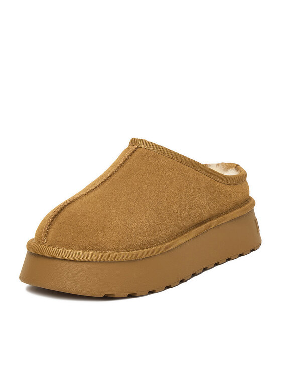 Badura Badura Schneeschuhe EO-DALLAS-TS6293 Braun