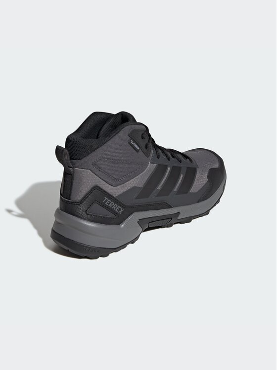 adidas adidas Туристически Terrex Eastrail 3 Mid Climaproof Hiking Shoes JR4015 Сив