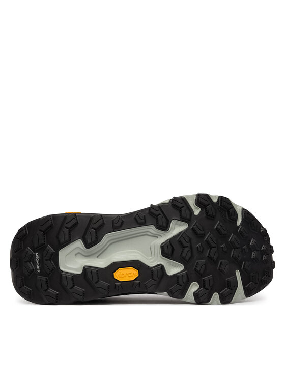 New Balance New Balance Tenisice za trčanje Fresh Foam X Hierro v9 Gore-Tex® MHIG1KM Plava