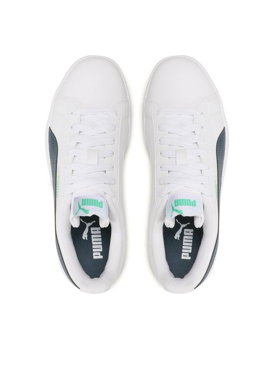 Puma Puma Sneakersy Up Jr 373600 27 Biały