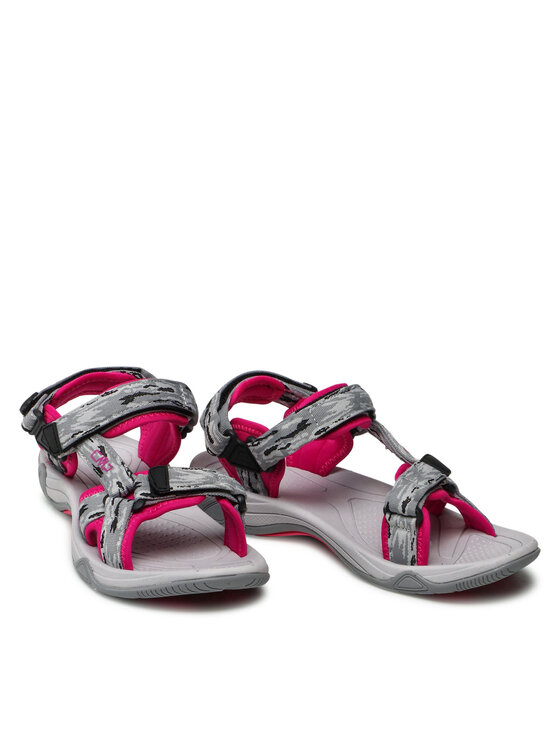 CMP CMP Sandalen Kids Hamal Hiking Sandal 38Q9954J Grau