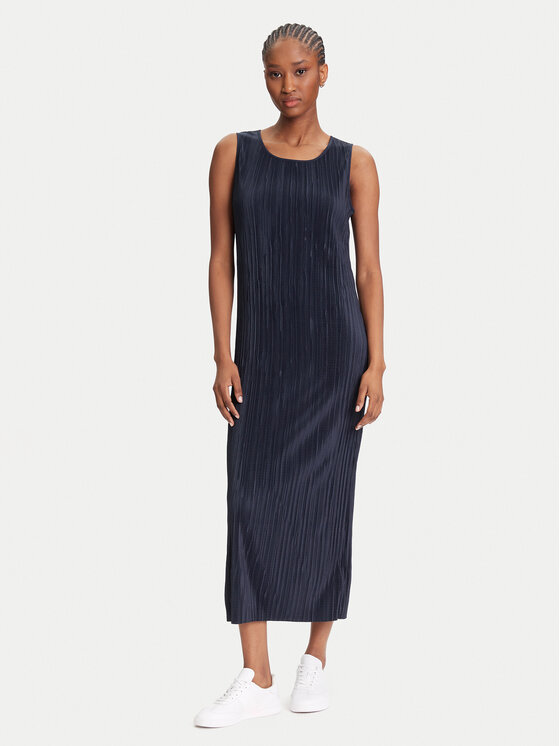 Calvin Klein Rochie de zi Femei, Mărimea: XXS, Bleumarin, LV044A211G