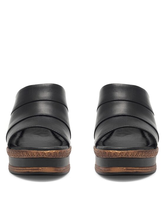 Lasocki Lasocki Παντόφλες WI23-CORTE-05 Μαύρο