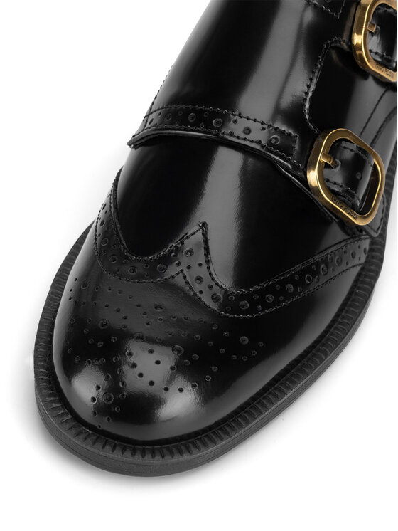Gino Rossi Gino Rossi Halbschuhe SANA-115996 Schwarz