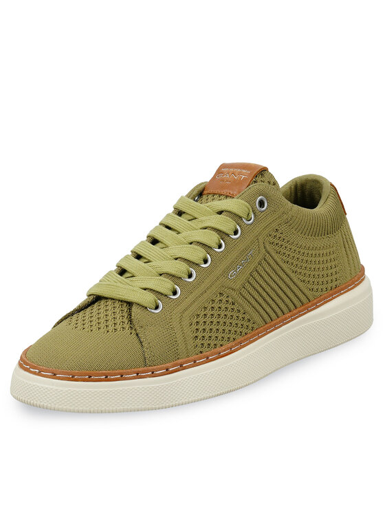 Gant Gant Сникърси 32631241 Зелен