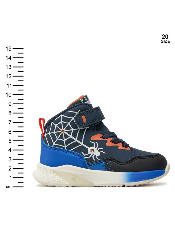 Primigi Primigi Sneakers 6959311 Bleumarin