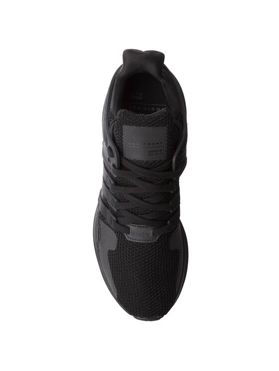 adidas adidas Αθλητικά Eqt Support Adv D96771 Μαύρο