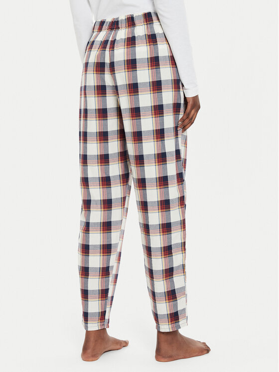 United Colors Of Benetton United Colors Of Benetton Pantalone del pigiama 42FK3F00H Multicolore Regular Fit