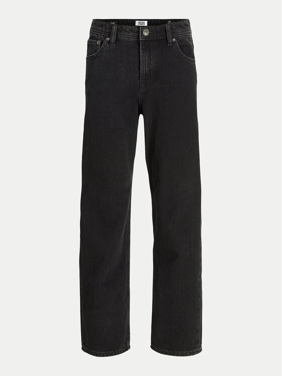 Jack&Jones Junior Jack&Jones Junior Teksad Chris 12265980 Must Relaxed Fit