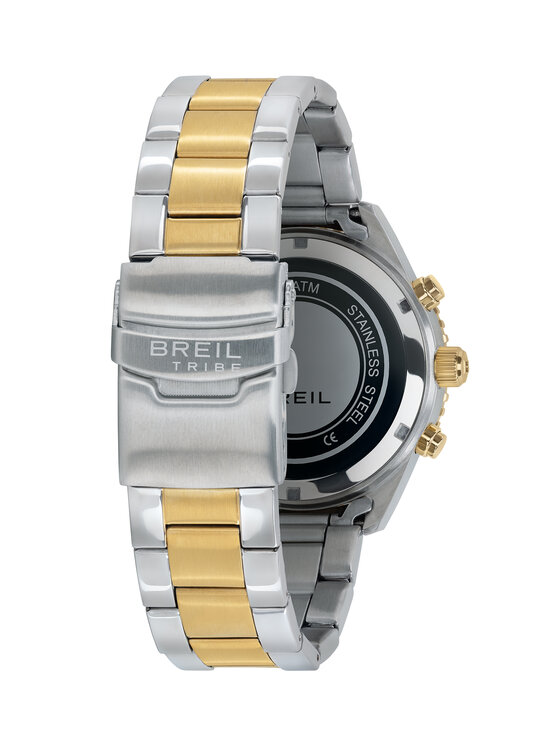 Breil Breil Zegarek SAIL Niebieski